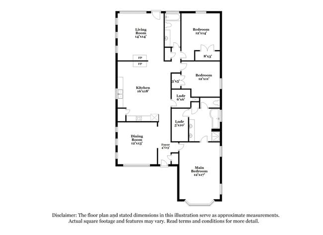 Photo - 537 Anglewood Trace