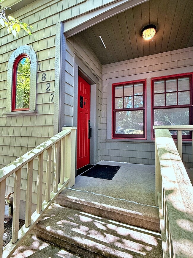 Photo - 1827 N Skidmore St