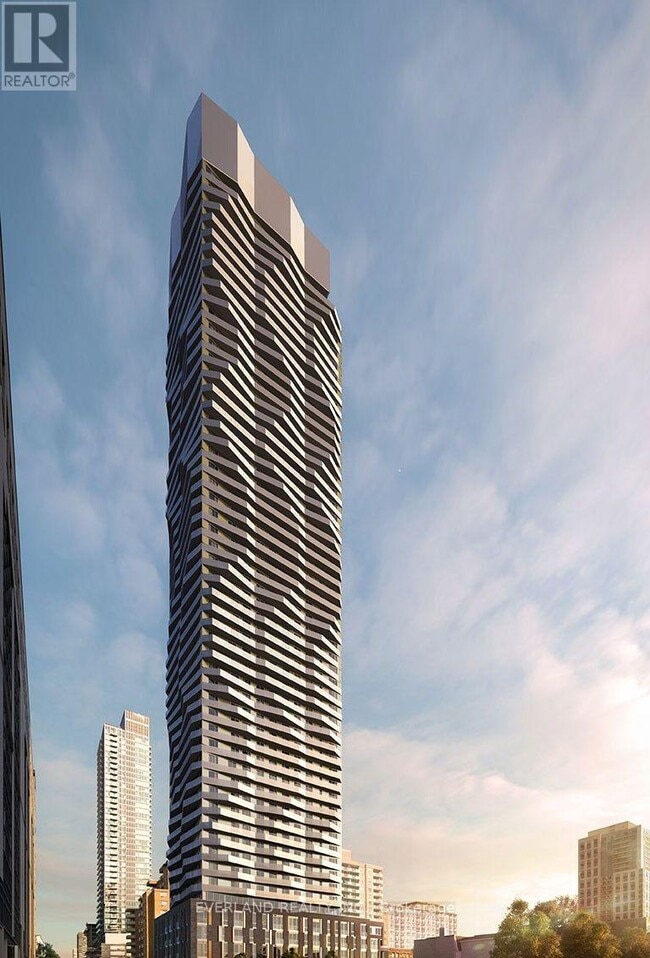 Photo - 100 Dalhousie St Unit 4407