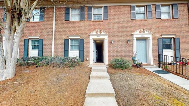 Photo - 2828 Webb Bridge Rd Townhome