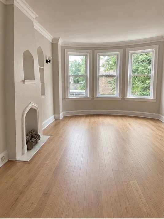 Photo - 3316 W Balmoral Ave Unit Apt #1