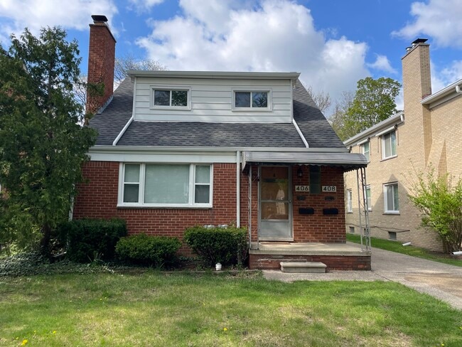 Building Photo - 406 Catalpa Dr Rental