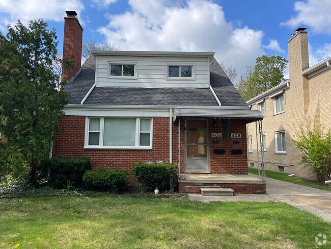 Building Photo - 406 Catalpa Dr Rental