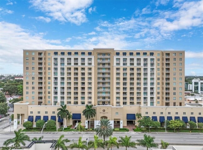 Building Photo - 117 NW 42nd Ave Unit 508