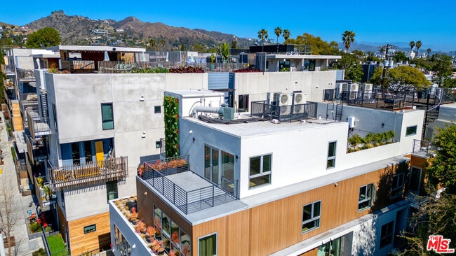 Photo - 1236 N Fairfax Ave Unit 4