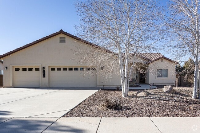 Building Photo - 7236 Pinnacle Pass Dr Rental