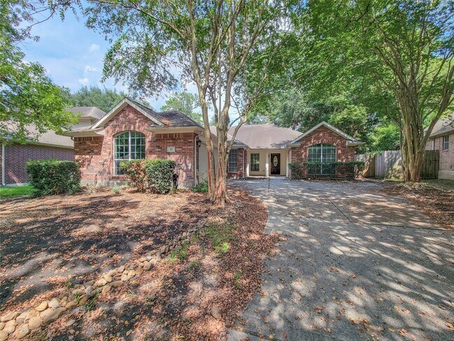 Building Photo - 22 Quince Tree Pl Rental