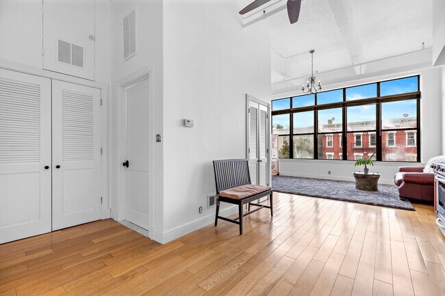 Photo - 300 Communipaw Ave Unit 203