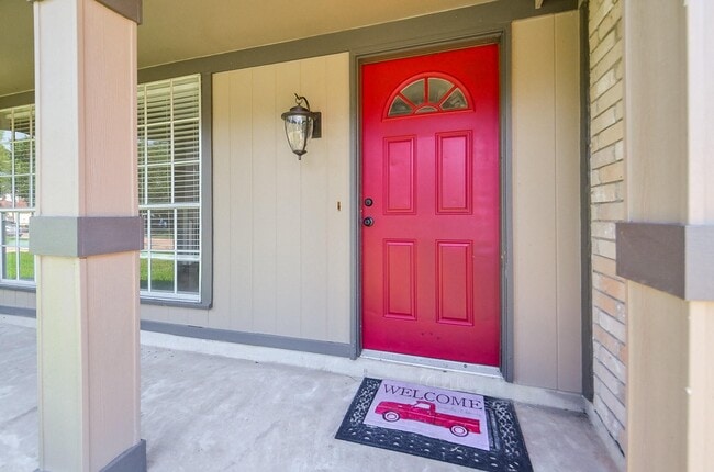 Photo - 22630 Powell House Ln