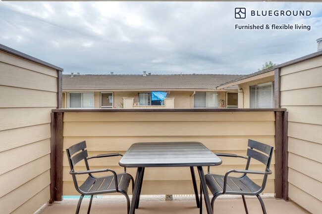 906 Burbank Dr Unit GO FL2-ID1486