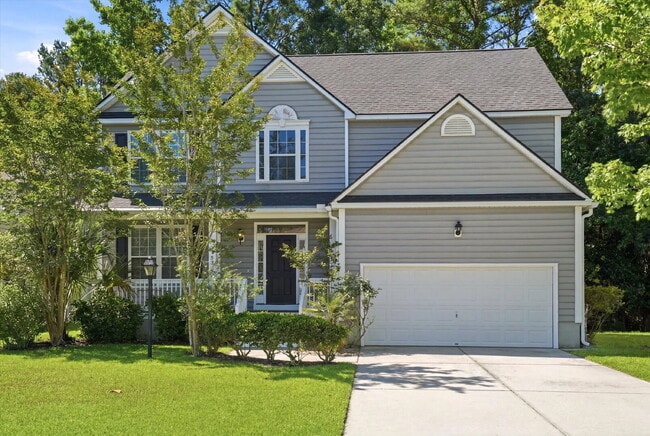 Building Photo - "Exquisite 4-Bed Sanctuary with Cozy Fireplace & Spacious 2,204 Square Foot Layout on Willoughby ...