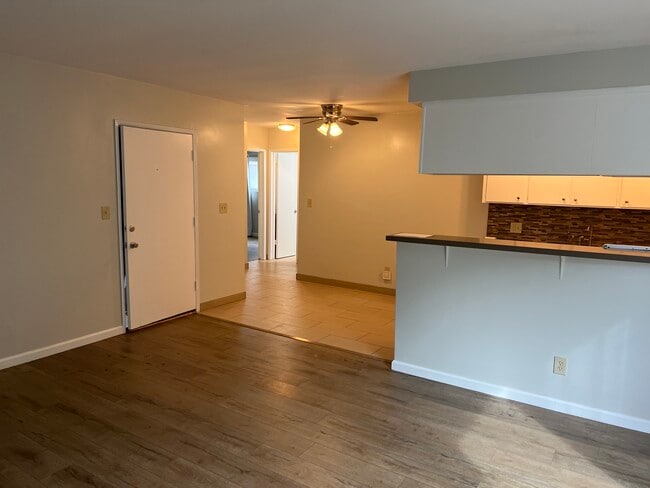 From Window View - 1401 Venice Blvd Venice