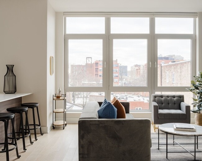 2 habitaciones 2 baños - 313 Race