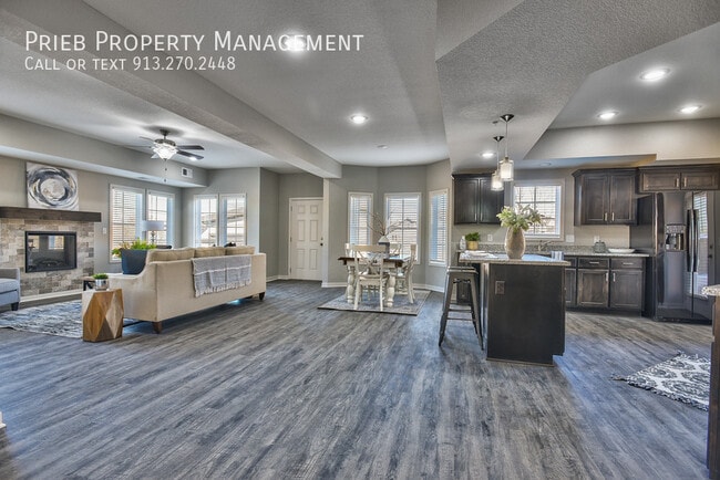 Building Photo - 22091 W 123rd Ln Unit 107 Rental