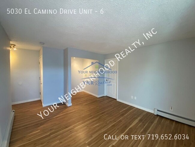 Photo - 5030 El Camino Dr