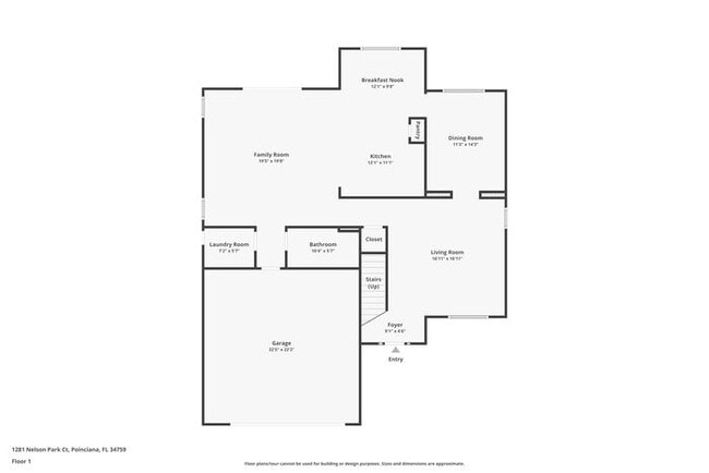 Photo - 1281 Nelson Park Ct