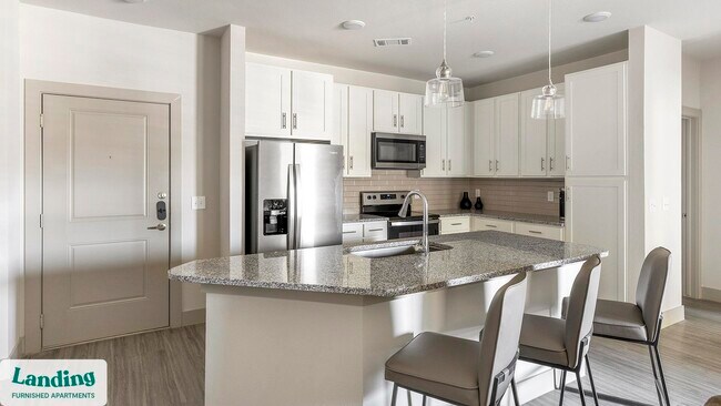 Photo - 3550 S Robinson Rd Unit 8215.1406103