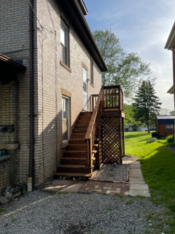 Photo - 513 Homestead Ave Unidad B