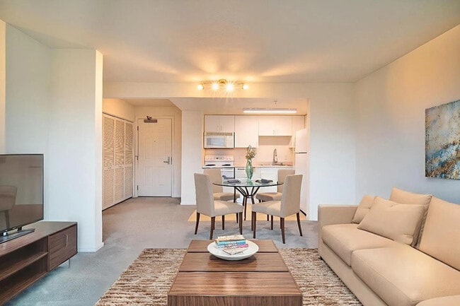 Photo - 8200 Oceanview Terrace Unit 412