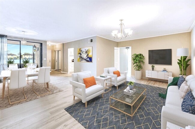 Photo - 770 NE 199th St Unit 106F