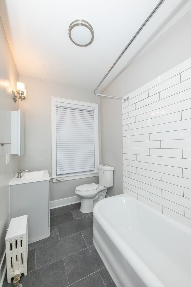 Photo - Updated Apartments Located at 800 Michigan