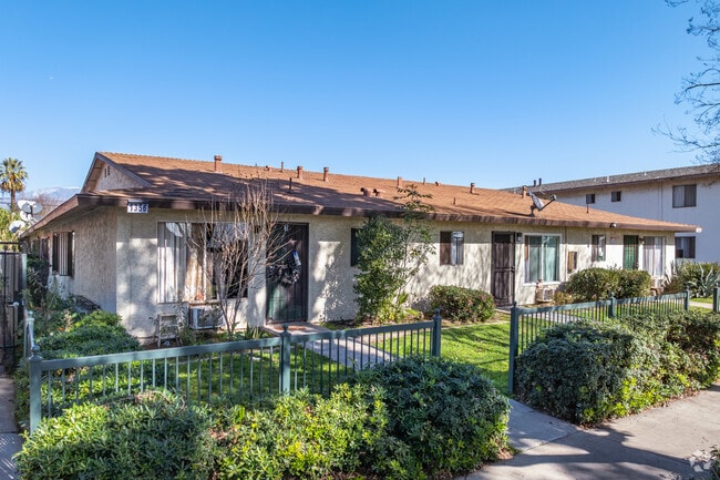 Located Near Shopping Centers, Restaurants, and Entertainment Options