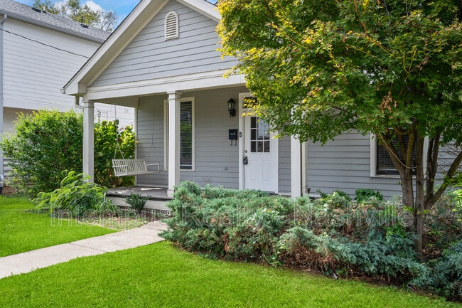 Photo - 1519 10th Ave N