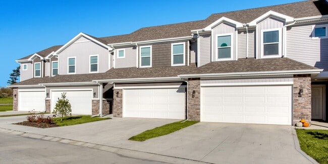 Photo - Village at The Grove Townhomes