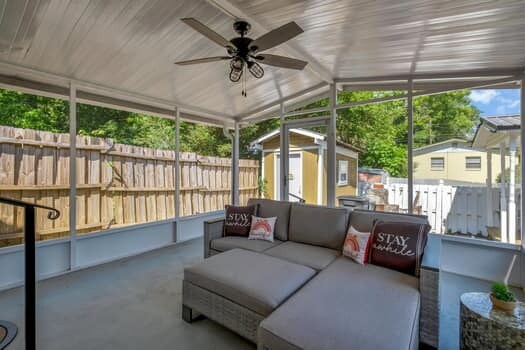 Photo - $250 Off Your Second Month's Rent + $250 Referral Bonus | Charming 3-Bedroom Home in Tallahassee