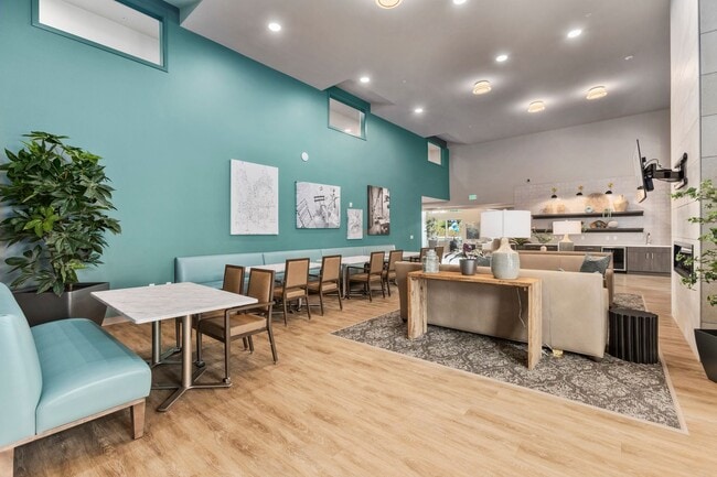 Ovation at Paine Field 55+ Senior Community