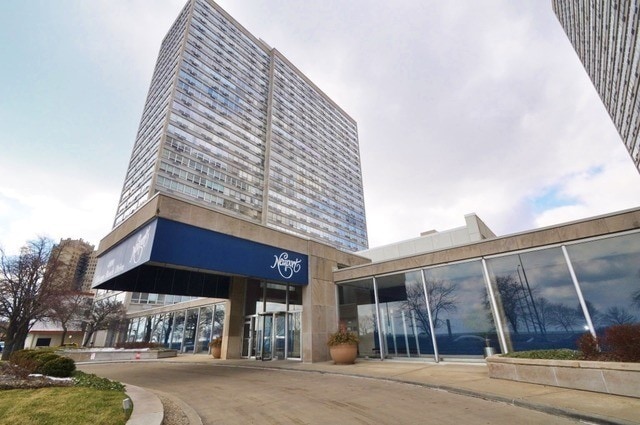 Photo - 4800 S Chicago Beach Dr Condo Unit 609N