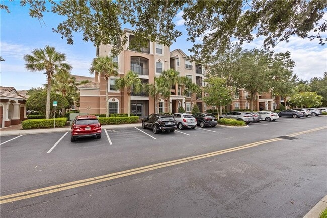 Building Photo - 1351 Venezia Ct Unit 301