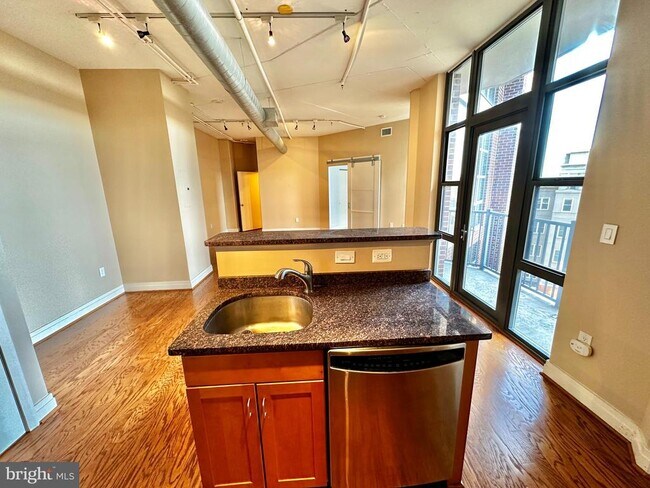 Photo - 2020 12th St NW Unit 510