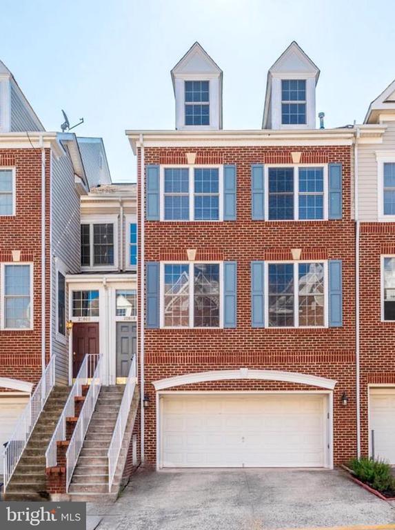 Photo - 20868 Rockingham Terrace Townhome