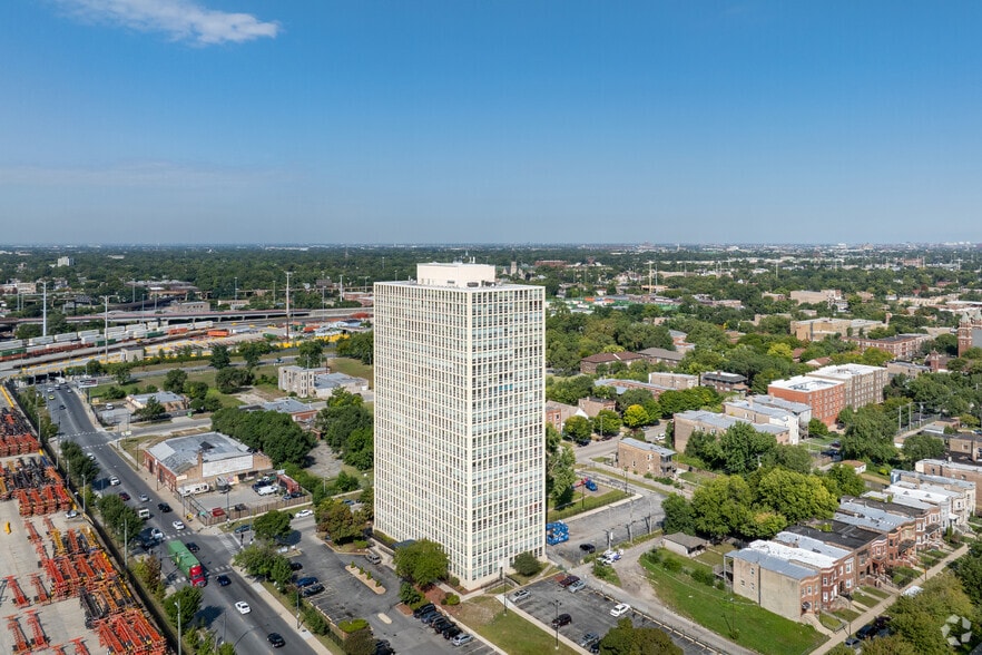 Aerial
