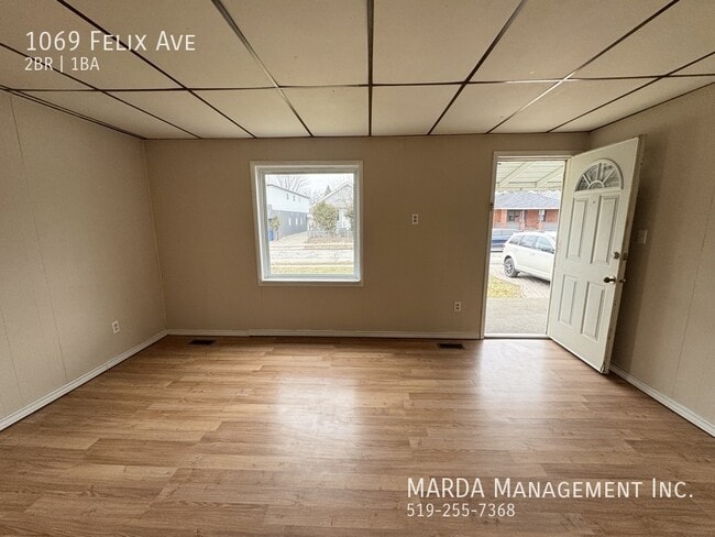 Photo - COZY 2 BED/1 BATH SINGLE FAMILY HOME PLUS UTILITIES!