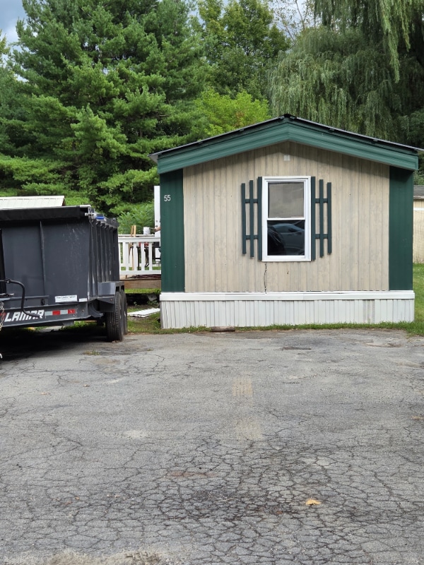 Building Photo - 8 Geer Rd Rental