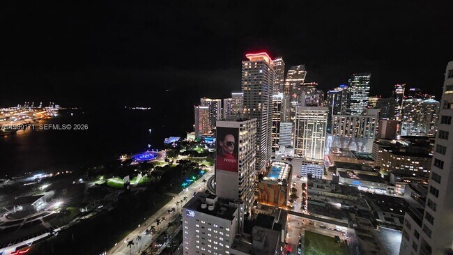 Photo - 244 Biscayne Blvd Unit 3707