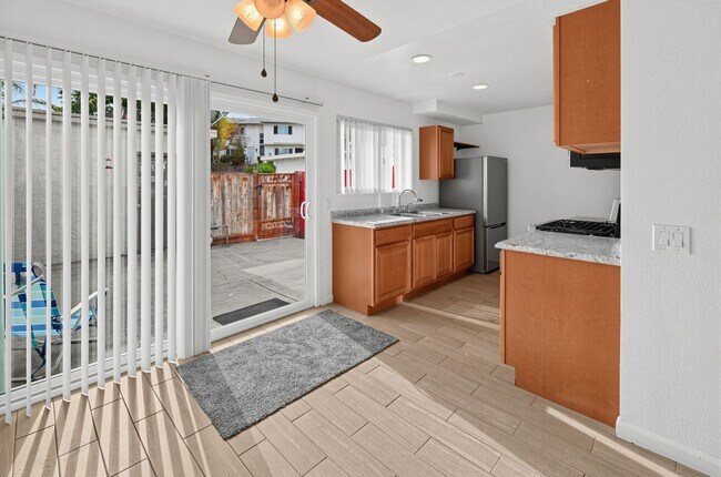 3685 Water Way