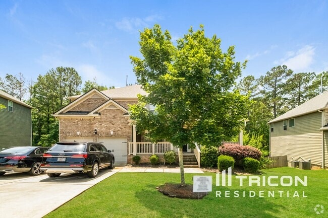 Building Photo - 16 Canyon View Dr Rental