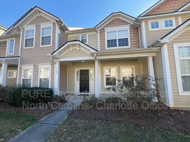 Photo - 1100 Constitution Park Blvd