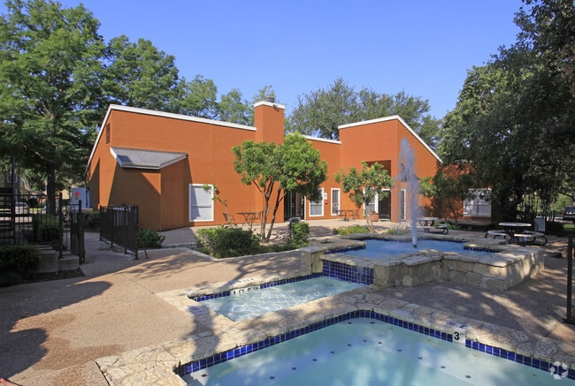 Terrace Cove Apartments