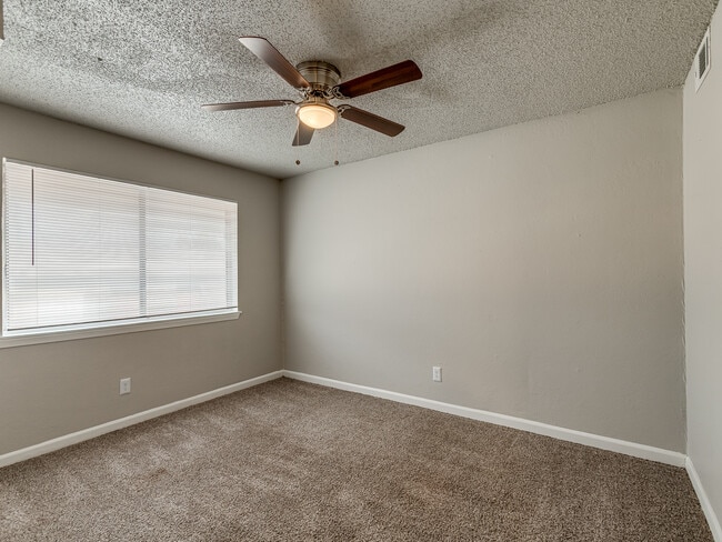 The Ridge - Bedroom