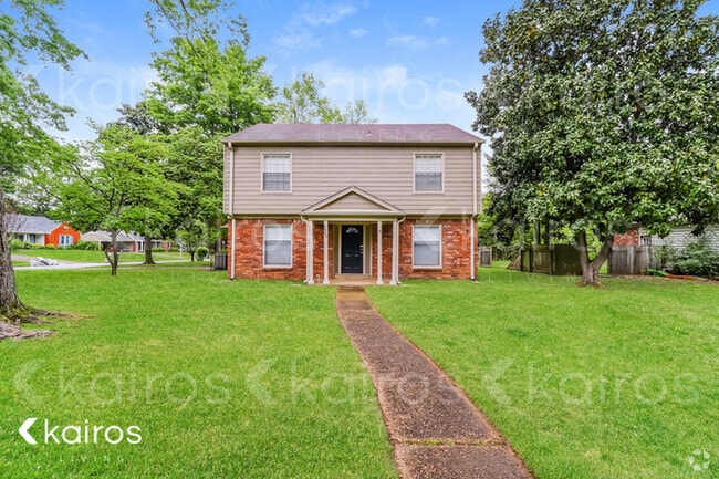 Building Photo - 5824 Tam Oshanter Ave Rental