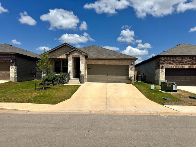 Ready For Move In - 9/1/25 New - 1 Story -... - Ready For Move In - 9/1/25 New - 1 Story -... House