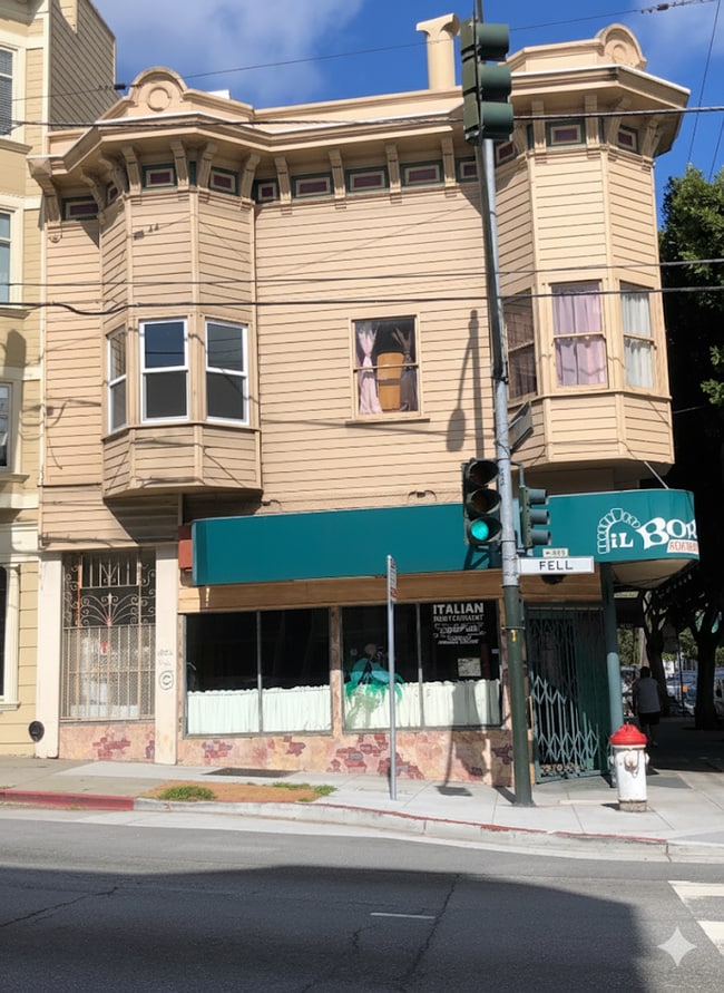 Building Photo - Fell - Laguna Apartments Unit 504