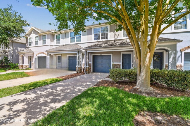 Photo - 5831 Parkstone Crossing Dr Townhome