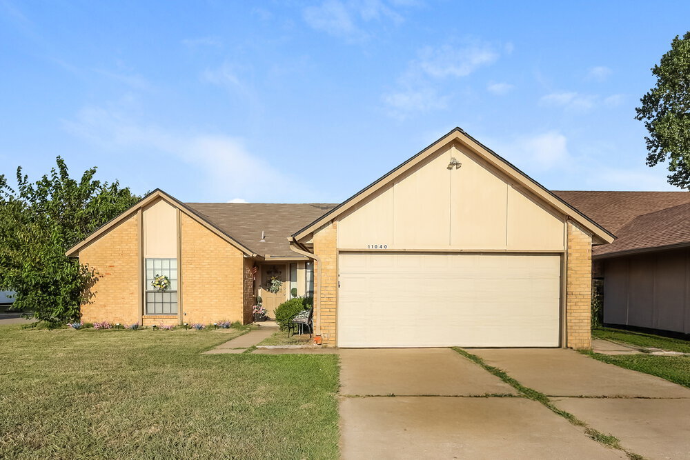 Photo - 11040 N Eagle Ln House