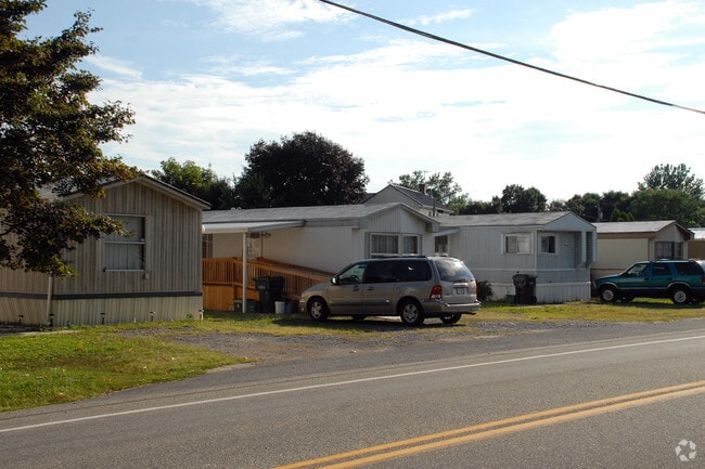 Photo - Westminister Mobile Home Park