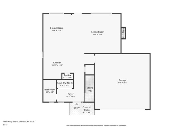 Photo - 11925 Misty Pine Ct